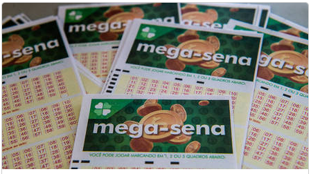 Imagem de compartilhamento para o artigo Mega-Sena acumulou e pode pagar R$ 27 milhões nesta quinta-feira da MS Todo dia